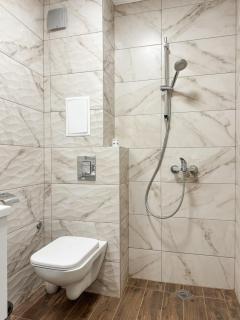Elegant 1BR with Balcony in Central Plovdiv by Flat Manаger - Plovdiv - 8