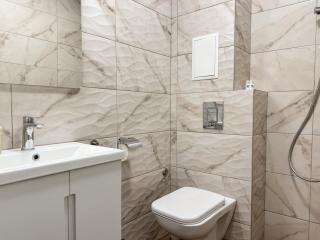 Elegant 1BR with Balcony in Central Plovdiv by Flat Manаger - Plovdiv - 6
