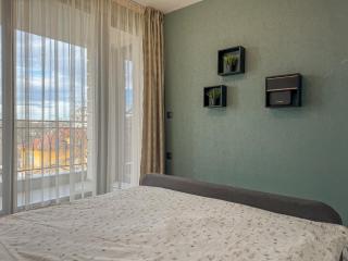 Elegant 1BR with Balcony in Central Plovdiv by Flat Manаger - Plovdiv - 5