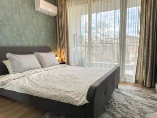 Elegant 1BR with Balcony in Central Plovdiv by Flat Manаger - Plovdiv - 1