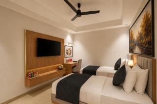 Hotel Park Palace - 6
