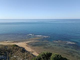 Villa vista mare Realmonte - Il Luogo del Respiro - 2