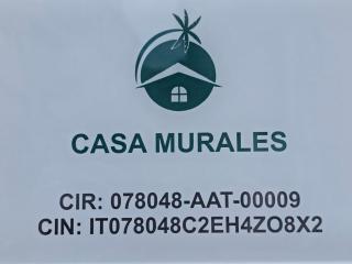 Casa Murales - 0