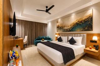 Hotel Park Palace - 9