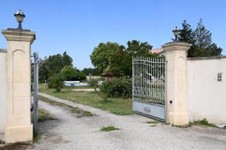 Domaine familial, le parc de gouts - 9