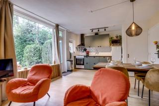 Heerlijk knus vakantiehuisje in het bos - 8