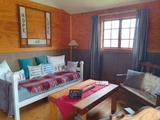 Faith Cabin - 8