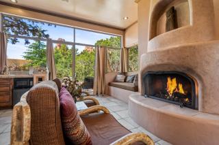 Sunset Villa - Adobe Village - 0