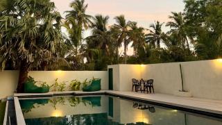 Nilaveli Boutique Hotel - 0