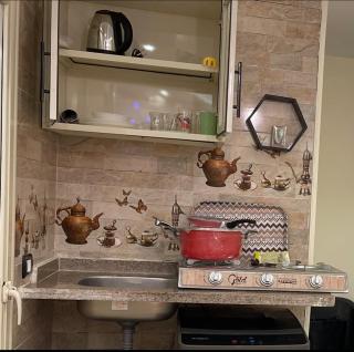 Distinctive studio for rent 1 - 8