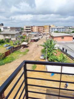 New Land Sarl - 1