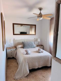 Apartamento con terraza y piscina en Malgrat de Mar - 3