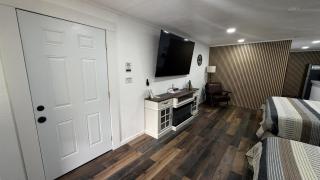 Basswood Resort - 4