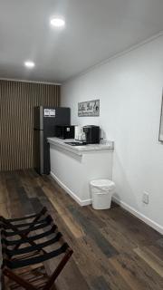 Basswood Resort - 1