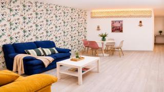 Aroca loft - 9