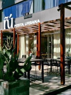 ÑU Posta Urbana Hotel Boutique - 9