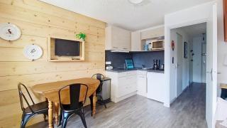 Hameau des 4 Saisons HSA14 MOUNTAIN & SUN 4 Pers - 7