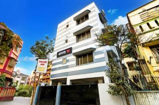 Hotel O Tagore Inn Guest House - 1