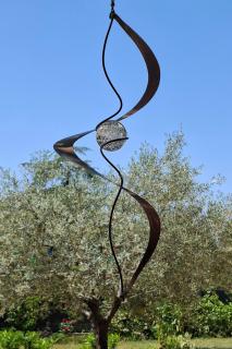 Studio Lumineux avec jardin & piscine à Vaison la Romaine - 3