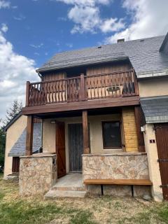 Charmante Maisonnette Peyragudes 6 adultes et 2 enfants - 9
