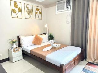 Staycation Lakefront Acacia - Manila - 1
