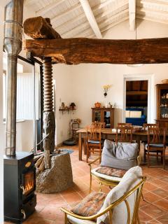 Etna 1928 Country House - 1