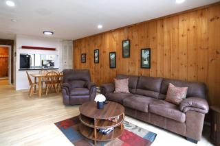 WHD41 Waterville Valley Pet Friendly Waterville Valley Condo - 0