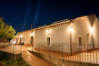 Etna 1928 Country House - 2