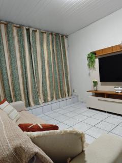 Casa White Centro Praça Principal Garanhuns - 4