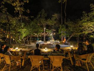 Siempang Forest Lodge - 6