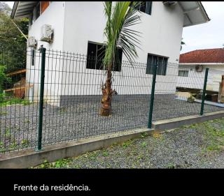 Casa completa bem equipada ótima localização - 7