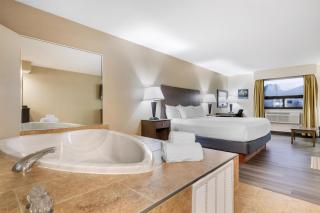 Best Western Davison Inn - 4