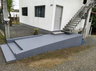 Casa completa bem equipada ótima localização - 8