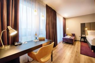 Welcome Hotel Neckarsulm - 9