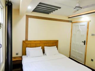 Alpen Hotel Skardu - 8