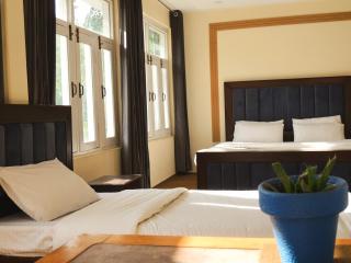 Alpen Hotel Skardu - 9