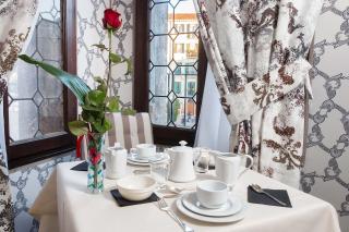 Hotel Ca' Nobile Corner - Venice - 3