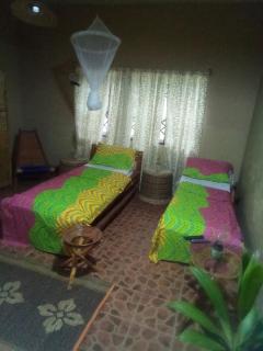 Sea Breeze Village Lodge - 5