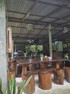 Modern Tor Tao camp - 7