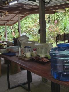 Modern Tor Tao camp - 8