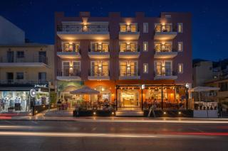 Thalyra Boutique Hotel - 0