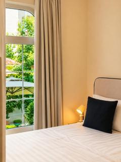 Hotel "Villa Niche" By Bratheim - 8