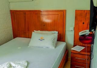 King Solomon Hotel - 4