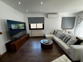 Villa Retreats - 2
