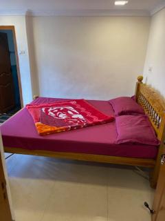 ROYAL budget Rooms - 8