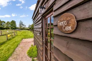 Farmer's Cabin - 6