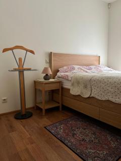 Apartamentai Vetrungiu g 3 - Nida - 2