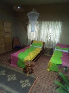 Sea Breeze Village Lodge - 4