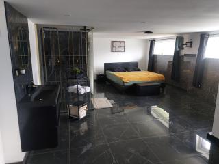 Suite Privée Deluxe O'Palawan Gold TOURCOING CENTRE - 8