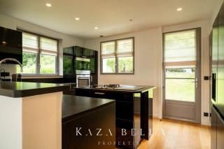KAZA BELLA - Amazing Villa with sea view and pool - 5